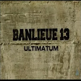Klevi — Banlieue 13 Ultimatum (Feat. Lil Klevi) — обложка